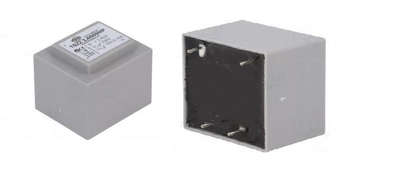 MT 1X15V 2.4W-INDEL